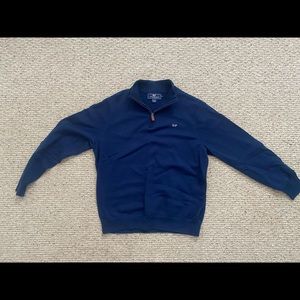 Vineyard Vines Quarter Zip